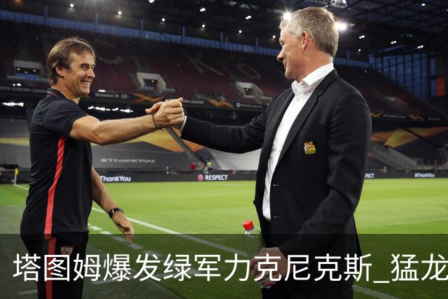 塔图姆爆发绿军力克尼克斯 猛龙大逆转胜奇才